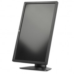Used computer monitors - HP Z27i ergonomisk 27-tums QHD LED-skärm med IPS-panel (beg)