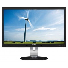 Used computer monitors - Philips 272S4L 27-tums 2560x1440 LED-skärm (beg med repor)