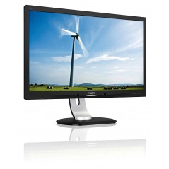 Used computer monitors - Philips 272S4L 27-tums 2560x1440 LED-skärm (beg med repor)
