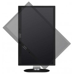 Used computer monitors - Philips 272S4L 27-tums 2560x1440 LED-skärm (beg med repor)