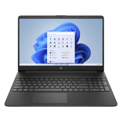 HP 15s-fq3005no 15.6" Full HD Intel 8GB 256GB SSD Win 11 (beg)