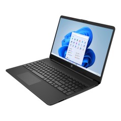 HP 15s-fq3005no 15.6" Full HD Intel 8GB 256GB SSD Win 11 (beg)