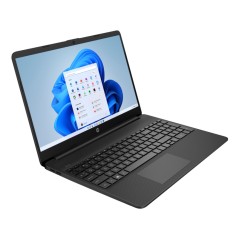 Used laptop 15" - HP 15s-fq3005no 15.6" Full HD Intel 8GB 256GB SSD Win 11 (beg)