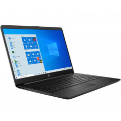 Used laptop 15" - HP 15-gw0010no 15.6" Full HD IPS AMD 8GB 256GB SSD Win 11 (beg)