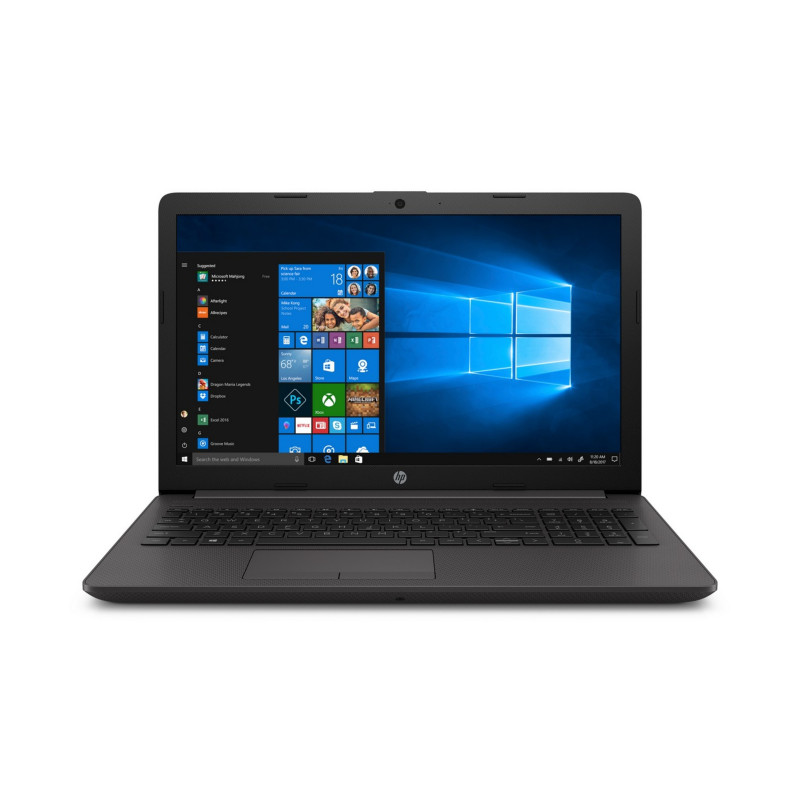 Used laptop 15" - HP 255 G7 15.6" HD Ryzen 3 8GB 256GB SSD Win 11 (beg)