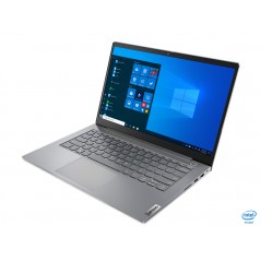 Used laptop 14" - Lenovo ThinkBook 14 G2 14" Full HD i5 (gen 11) 16GB 512GB SSD Win 11 Pro (beg med små märken skärm)