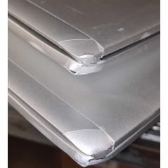 Used laptop 15" - HP EliteBook 650 G9 15.6" Full HD i7 (gen 12) 32GB 1TB SSD Windows 11 Pro (beg med hörnskada)