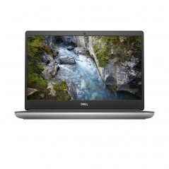 Dell Precision 7550 15.6" Full HD i9-10885H 64GB 1TB SSD Quadro RTX 5000 16GB Win11 Pro (beg med små bucklor lock)