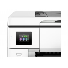 Multifunction printers - HP OfficeJet Pro 9720e trådlös A3-skrivare med scanner och multifunktion