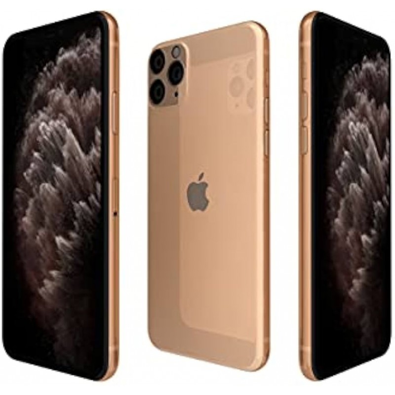 Used iPhone - iPhone 11 Pro Max 64GB Gold (beg)