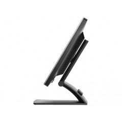 Used computer monitors - HP EliteDisplay E241i 24-tums IPS-skärm (beg med repor på ram och fot)