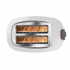 Toaster - Taurus Mytoast brödrost för 2 skivor 750W