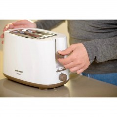 Toaster - Taurus Mytoast brödrost för 2 skivor 750W