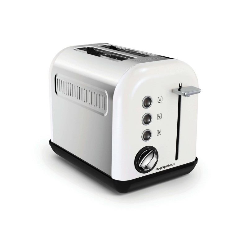 Toaster - Morphy Richards Accent brödrost för 2 skivor