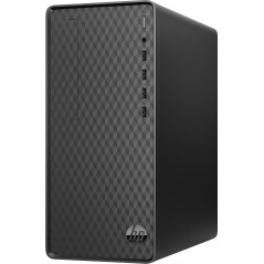 Desktop computer for family - HP M01-F3811no i5 (gen 13) 16GB 512GB SSD Win 11