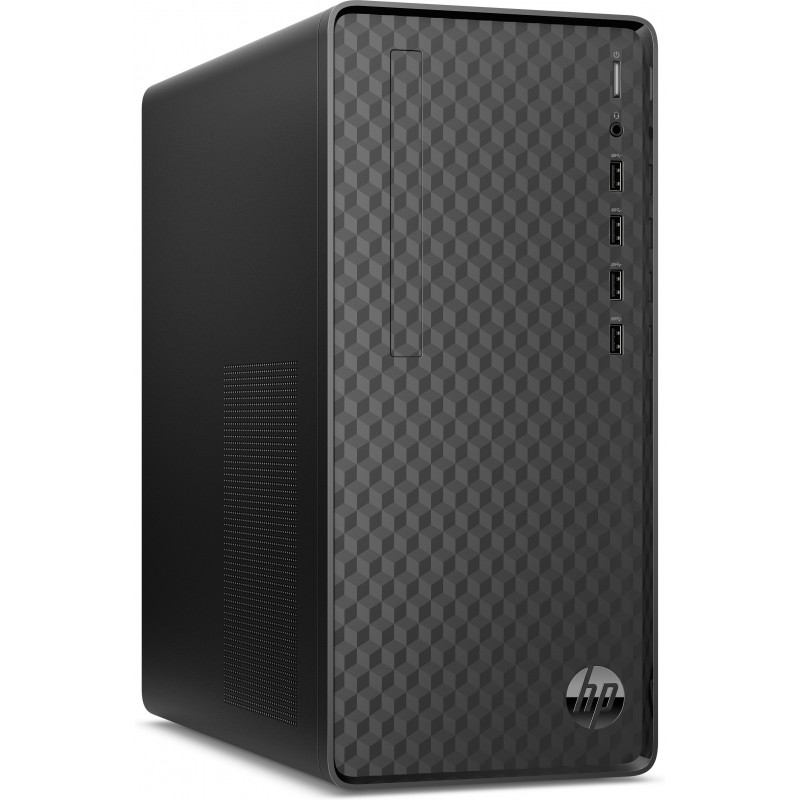 Desktop computer for family - HP M01-F3811no i5 (gen 13) 16GB 512GB SSD Win 11 demo