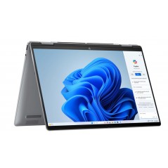 Laptop with 14 and 15.6 inch screen - HP Envy x360 14-fa0827no 14" 2.8K OLED Touch Ryzen 5 16GB 512SSD Win11