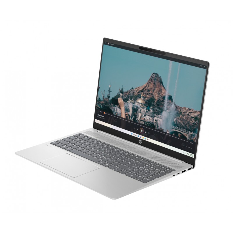 Laptop with 16 to 17 inch screen - HP Pavilion 16-af0014no 16" FHD+ Ultra 5-125U 8GB 512GB SSD Win 11