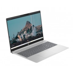 Laptop with 16 to 17 inch screen - HP Pavilion 16-af0014no 16" FHD+ Ultra 5-125U 8GB 512GB SSD Win 11 demo