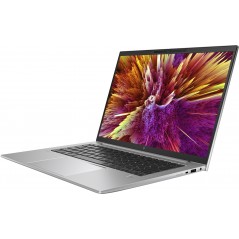 Laptop with 14 and 15.6 inch screen - HP ZBook Firefly 14 G10 14" Quad HD+ i7 (gen 13) 32GB 512GB SSD Win 11 Pro med 5G-modem demo