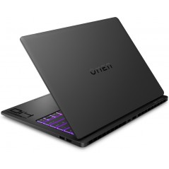 Laptop with 14 and 15.6 inch screen - HP Omen Transcend 14-fb0201no 14" 2.8K OLED Ultra 7 16GB 1TB SSD RTX 4060 8GB Win 11 demo