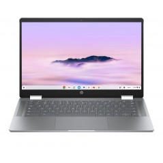 HP Chromebook x360 14b-cd0010no 14" FHD Touch i3 8GB 128GB ChromeOS demo