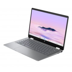 HP Chromebook x360 14b-cd0010no 14" FHD Touch i3 8GB 128GB ChromeOS demo