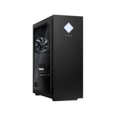 Cheap gaming computer and desktop gaming computer - HP Omen 25L GT14-2804no i7-14700F 16GB 2TB SSD RTX 4070 Super 12 GB WiFi Win 11 demo
