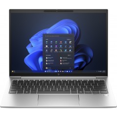 Laptop with 11, 12 or 13 inch screen - HP EliteBook 835 G11 13.3" Full HD+ Ryzen 7 16GB 512GB Win 11 Pro