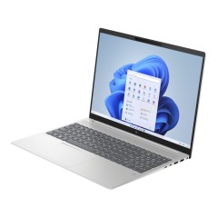 HP Pavilion Plus 16-ab1095no 16" QHD+ Intel Ultra 7 32GB 1TB SSD RTX 4050 Win 11 demo