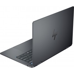 Laptop with 14 and 15.6 inch screen - HP OmniBook Ultra Flip 14-fh0074no 14" Touch 2.8K OLED Ultra 7 32GB 1TB Win 11
