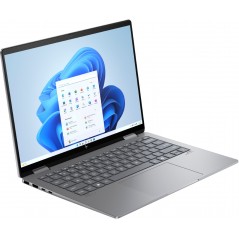 Laptop with 14 and 15.6 inch screen - HP Envy x360 14-fa0845no 14" 2.8K OLED Touch Ryzen 7 16GB 1TB SSD Win11 demo