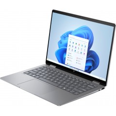 Laptop with 14 and 15.6 inch screen - HP Envy x360 14-fa0845no 14" 2.8K OLED Touch Ryzen 7 16GB 1TB SSD Win11 demo