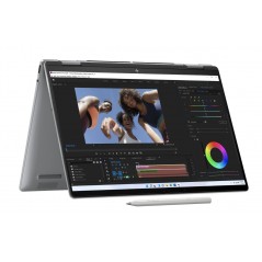 HP Envy x360 14-fc0083no 14" 2.8K OLED Touch Ultra 7 16GB 1TB SSD W...