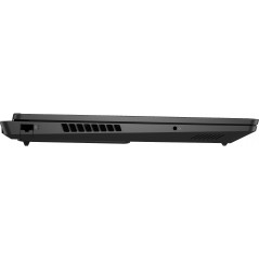 Laptop with 16 to 17 inch screen - HP Omen 17-db0037no 17.3" 144 Hz Full HD Ryzen 7 16GB 512GB SSD RTX 4050 Win 11