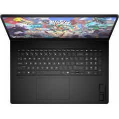 Laptop with 16 to 17 inch screen - HP Omen 17-db0037no 17.3" 144 Hz Full HD Ryzen 7 16GB 512GB SSD RTX 4050 Win 11