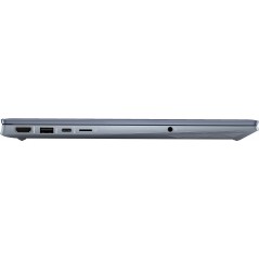 Laptop with 14 and 15.6 inch screen - HP Pavilion 15-eh3000no 15.6" Full HD Ryzen 7 16GB 1TB SSD Win 11 Cloud Blue