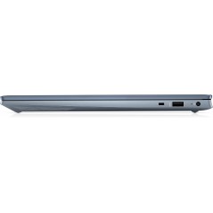 Laptop with 14 and 15.6 inch screen - HP Pavilion 15-eh3000no 15.6" Full HD Ryzen 7 16GB 1TB SSD Win 11 Cloud Blue