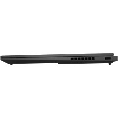 Laptop with 16 to 17 inch screen - HP OMEN Transcend 16-u1002no 16" QHD+ OLED 240 Hz i9 (gen 14) 32GB 2TB SSD RTX 4070 8GB Win 11 demo