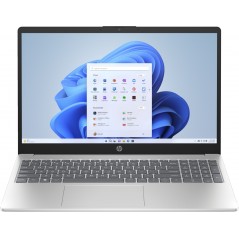 HP 15-fc0006no 15.6" Full HD Ryzen 5 16GB 512GB SSD Win 11