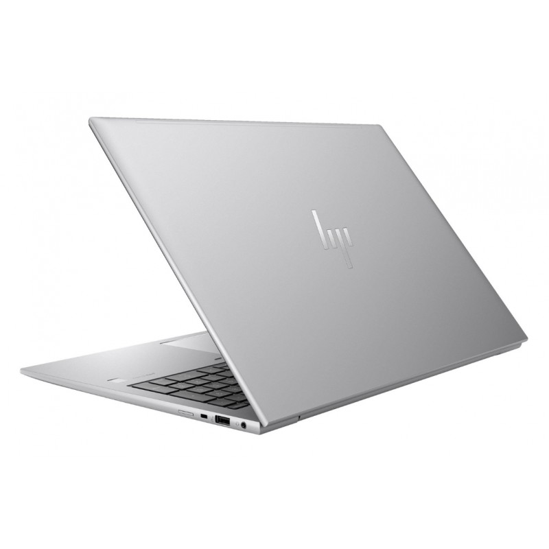 Laptop with 16 to 17 inch screen - HP ZBook Firefly 16 G11 16" Full HD+ Ultra 7 32GB 512GB SSD A500 Win 11 Pro