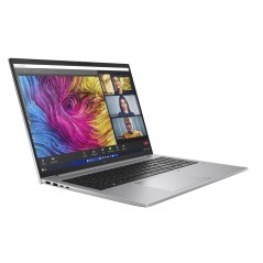 Laptop with 16 to 17 inch screen - HP ZBook Firefly 16 G11 16" Full HD+ Ultra 7 32GB 512GB SSD A500 Win 11 Pro