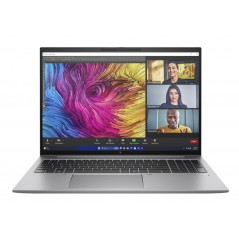 Laptop with 16 to 17 inch screen - HP ZBook Firefly 16 G11 16" Full HD+ Ultra 7 32GB 512GB SSD A500 Win 11 Pro