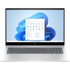 Laptop with 16 to 17 inch screen - HP Envy 17-da0098no 17.3" Touch Full HD Ultra 7 32GB 2TB SSD RTX 3050 Win 11 Pro