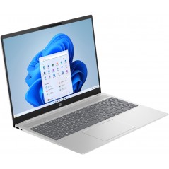 HP Pavilion 16-ag0009no 16" Full HD+ Ryzen 5 8GB 512GB Win 11 demo