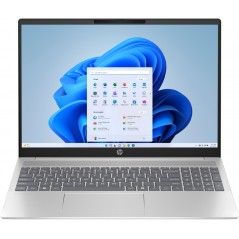 Laptop with 16 to 17 inch screen - HP Pavilion 16-ag0009no 16" Full HD+ Ryzen 5 8GB 512GB Win 11 demo