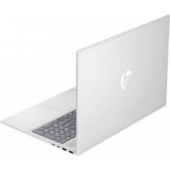 HP Pavilion 16-ag0009no 16" Full HD+ Ryzen 5 8GB 512GB Win 11 demo