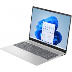 Laptop with 16 to 17 inch screen - HP Pavilion 16-ag0009no 16" Full HD+ Ryzen 5 8GB 512GB Win 11 demo