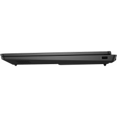 Laptop with 16 to 17 inch screen - HP Omen 17-db0034no 17.3" 240 Hz QHD Ryzen 7 32GB 1TB SSD RTX 4070 Win 11 demo