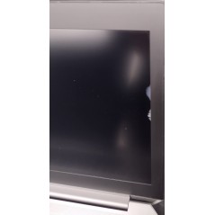 Used laptop 15" - HP ZBook 15 G6 15.6" Full HD Xeon E2286 32GB 1TB SSD Quadro T2000 Win 11 Pro (beg) (se bilder)